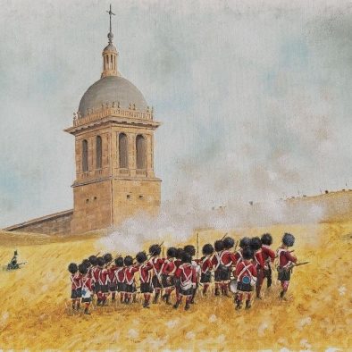 Siege of Ciudad Rodrigo