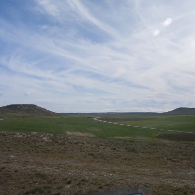 Salamanca War Battlefields Tours
