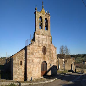 Fuentes d'Onor battlefield (Salamanca)