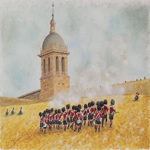 Siege of Ciudad Rodrigo